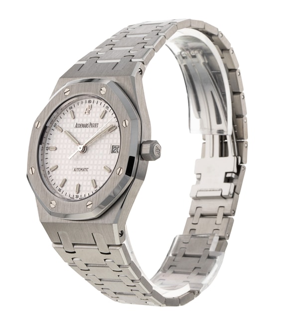Audemars Piguet Royal Oak 14790ST.OO.0789ST.10 Image 2
